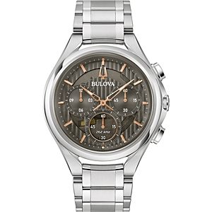 Bulova Curv Chronograph, 43.5mm- 4820510