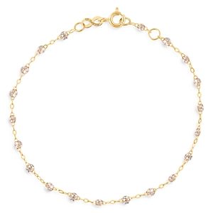 Gigi Clozeau 18K Yellow Gold Classic Gigi Resin Bracelet- 4175961