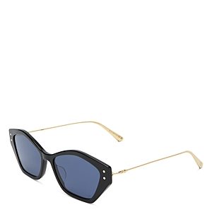 Dior MissDior S1U Geometric Sunglasses, 56mm- 4500932