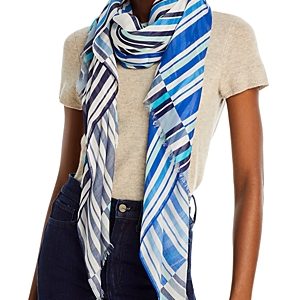Echo Salon Stripe Pareo- 4689577