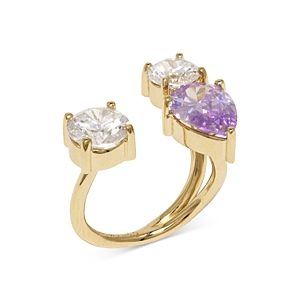 Completedworks Open Stone Ring- 4703875