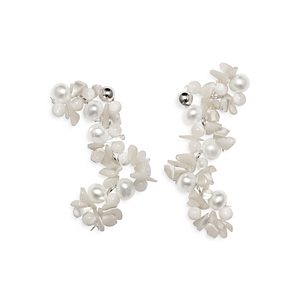 Completedworks Cluster Drop Earrings- 4703862