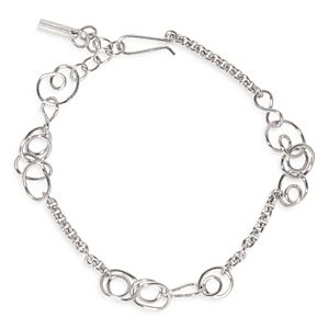 Completedworks Mixed Chain Bracelet, 7.5-8.5- 4703858
