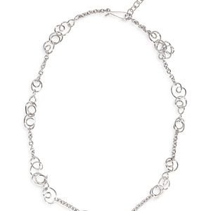 Completedworks Mixed Chain Necklace, 16-19- 4703857