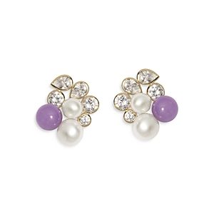 Completedworks Cluster Stud Earrings- 4703865