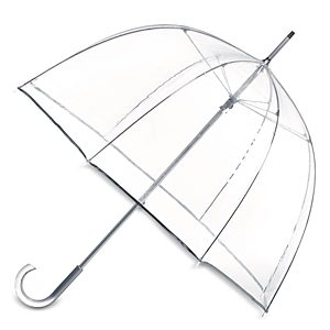 Totes Bubble Umbrella- 4686898