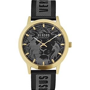 Versus Versace Barbes Domus Watch, 40mm- 4711865