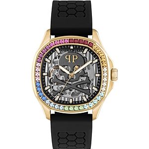 Philipp Plein $keleton $pectre Watch, 42mm- 4707548