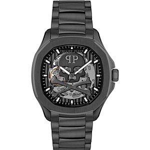 Philipp Plein $keleton $pectre Watch, 42mm- 4707545