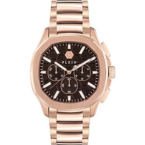 Philipp Plein Spectre Chronograph, 44mm- 4707554