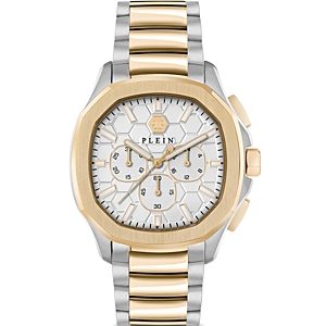 Philipp Plein Spectre Chronograph, 44mm- 4707554