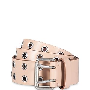 Allsaints 38mm Eyelet Leather Belt- 4622967