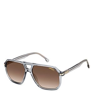 Carrera Square Aviator Sunglasses, 59mm- 4674914