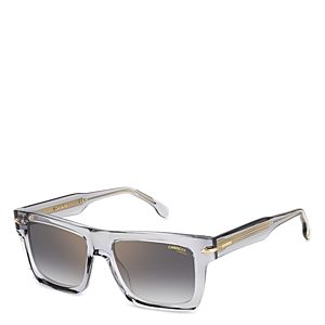 Carrera Flat Top Sunglasses, 54mm- 4674915