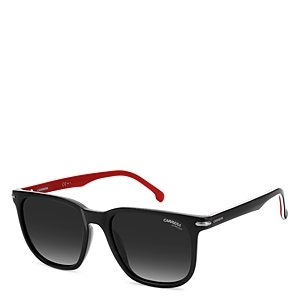 Carrera Square Sunglasses, 54mm- 4674913