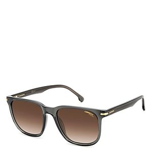 Carrera Square Sunglasses, 54mm- 4674913
