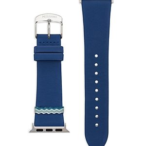 Missoni Apple Watch Leather Strap, 38-41mm- 4721987
