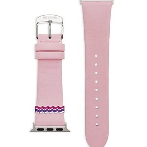 Missoni Apple Watch Leather Strap, 38-41mm- 4721987
