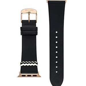 Missoni Apple Watch Leather Strap, 38-41mm- 4721987