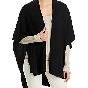 Echo Essentials Ruana Wrap- 4686231