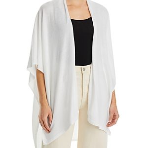 Echo Essentials Ruana Wrap- 4686231
