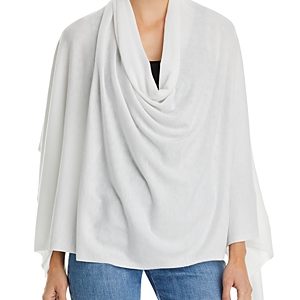 Echo Essentials Topper Poncho- 4686230