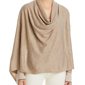 Echo Essentials Topper Poncho- 4686230