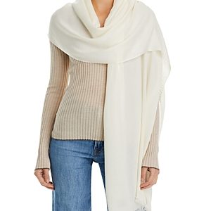 Echo Essentials Pleated Wrap- 4686229