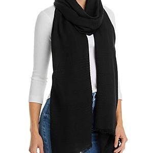 Echo Essentials Pleated Wrap- 4686229