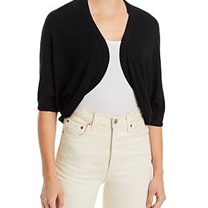 Echo Essentials Cocoon Poncho- 4686232