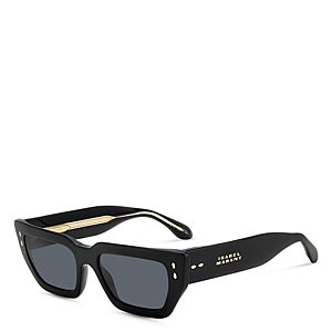 Isabel Marant Rectangular Sunglasses, 54mm- 4714645