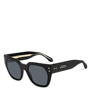 Isabel Marant Cat Eye Sunglasses, 53mm- 4714644