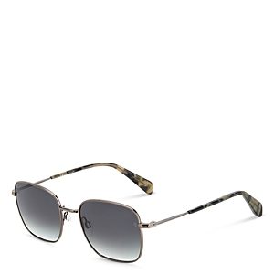 rag & bone Square Sunglasses, 52mm- 4714565