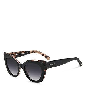 kate spade new york Marigold Cat Eye Sunglasses, 51mm- 4718888