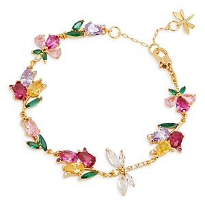 kate spade new york Floral Bracelet- 4703998