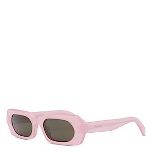 Celine Bold 3 Dots Geometric Sunglasses, 51 mm- 4685881
