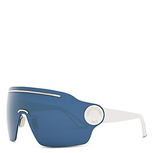 Dior DiorPacific M1U Mask Sunglasses, 115mm- 4685924