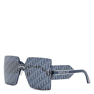 Dior DiorClub M5U Mask Sunglasses, 145mm- 4685922