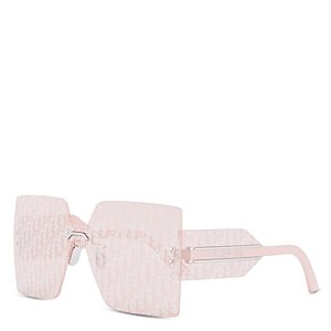 Dior DiorClub M5U Mask Sunglasses, 145mm- 4685922