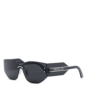 Dior DiorClub M6U Mask Sunglasses, 145mm- 4685920