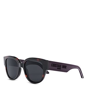 Dior Wildior Bu Butterfly Sunglasses, 54mm- 4268105