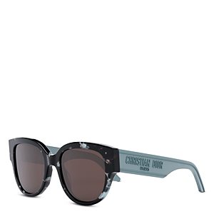 Dior Wildior Bu Butterfly Sunglasses, 54mm- 4268105