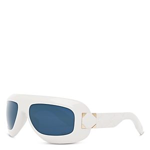 Dior Lady 95.22 M1I Mask Sunglasses, 110mm- 4685930