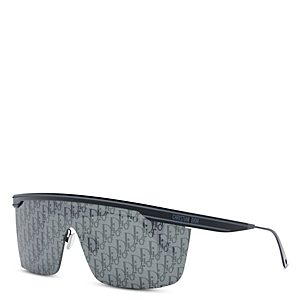 Dior DiorClub M1U Women's Mask Sunglasses, 137mm- 4685910