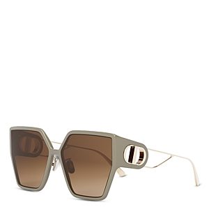 Dior 30Montaigne Bu Butterfly Sunglasses, 61mm- 4685908