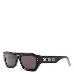 Dior Diorpacific S2U Square Sunglasses, 53mm- 4685916