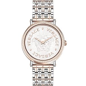 Versace V-Dollar Watch, 37mm- 4732779