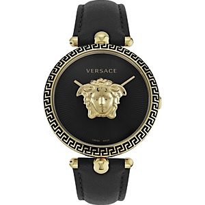 Versace Palazzo Empire Watch, 39mm- 4732773