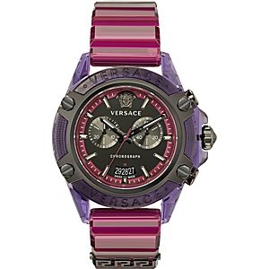 Versace Icon Active Chronograph, 44mm- 4732796