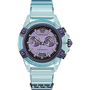 Versace Icon Active Chronograph, 44mm- 4732796
